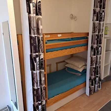 Lägenhet Port Dauphin 10, Rez De Jardin Avec Piscine *